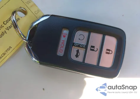 2017 Honda Civic Lx-P из США, поврежденный, VIN 2HGFC4B0XHH308307